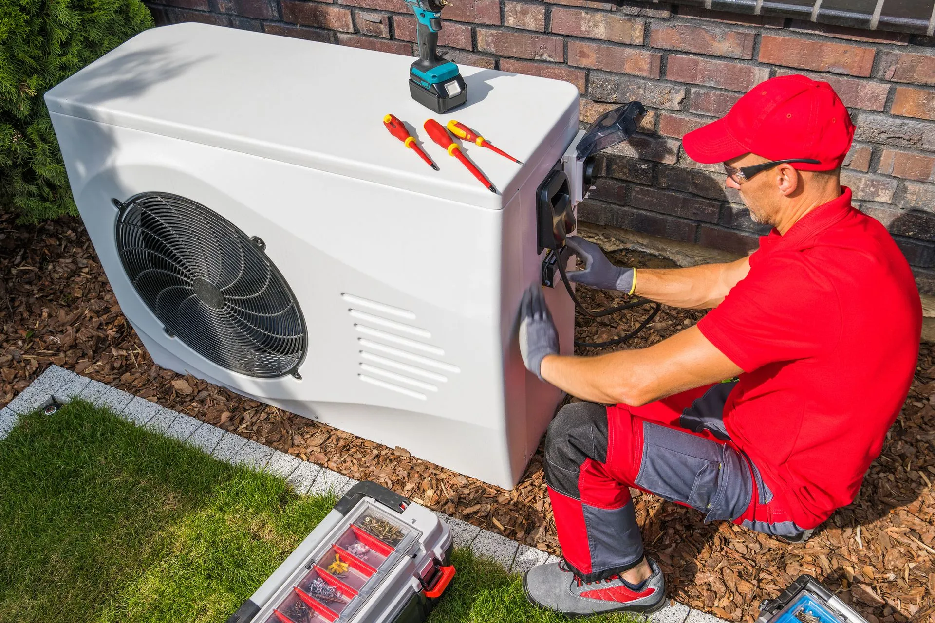 About HVAC in Ponce, PR